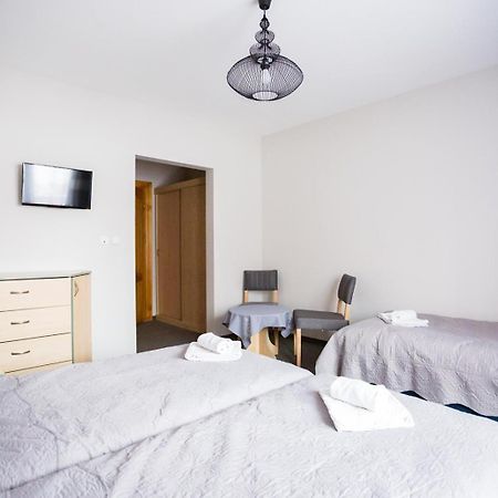 Bed and Breakfast Maria 3 Zakopane Pokoj fotografie