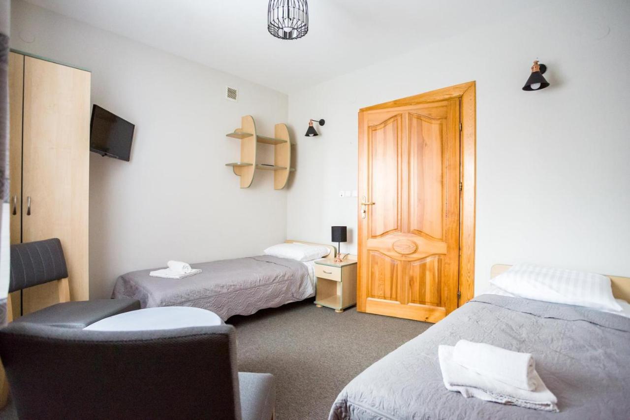 Bed and Breakfast Maria 3 Zakopane Exteriér fotografie