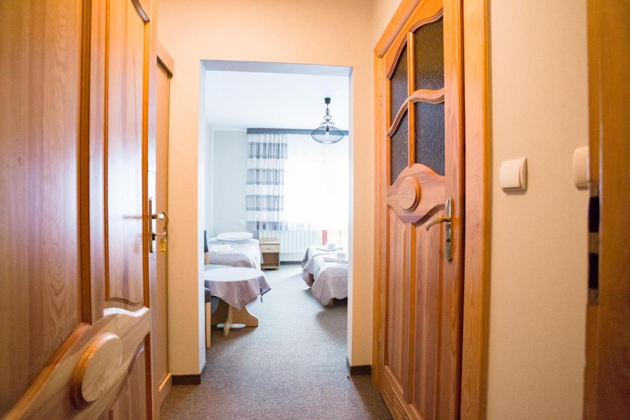 Bed and Breakfast Maria 3 Zakopane Pokoj fotografie