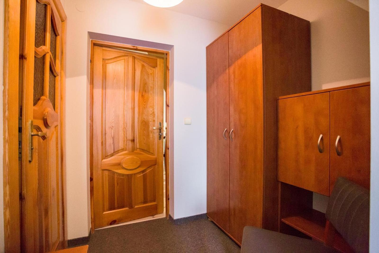 Bed and Breakfast Maria 3 Zakopane Pokoj fotografie